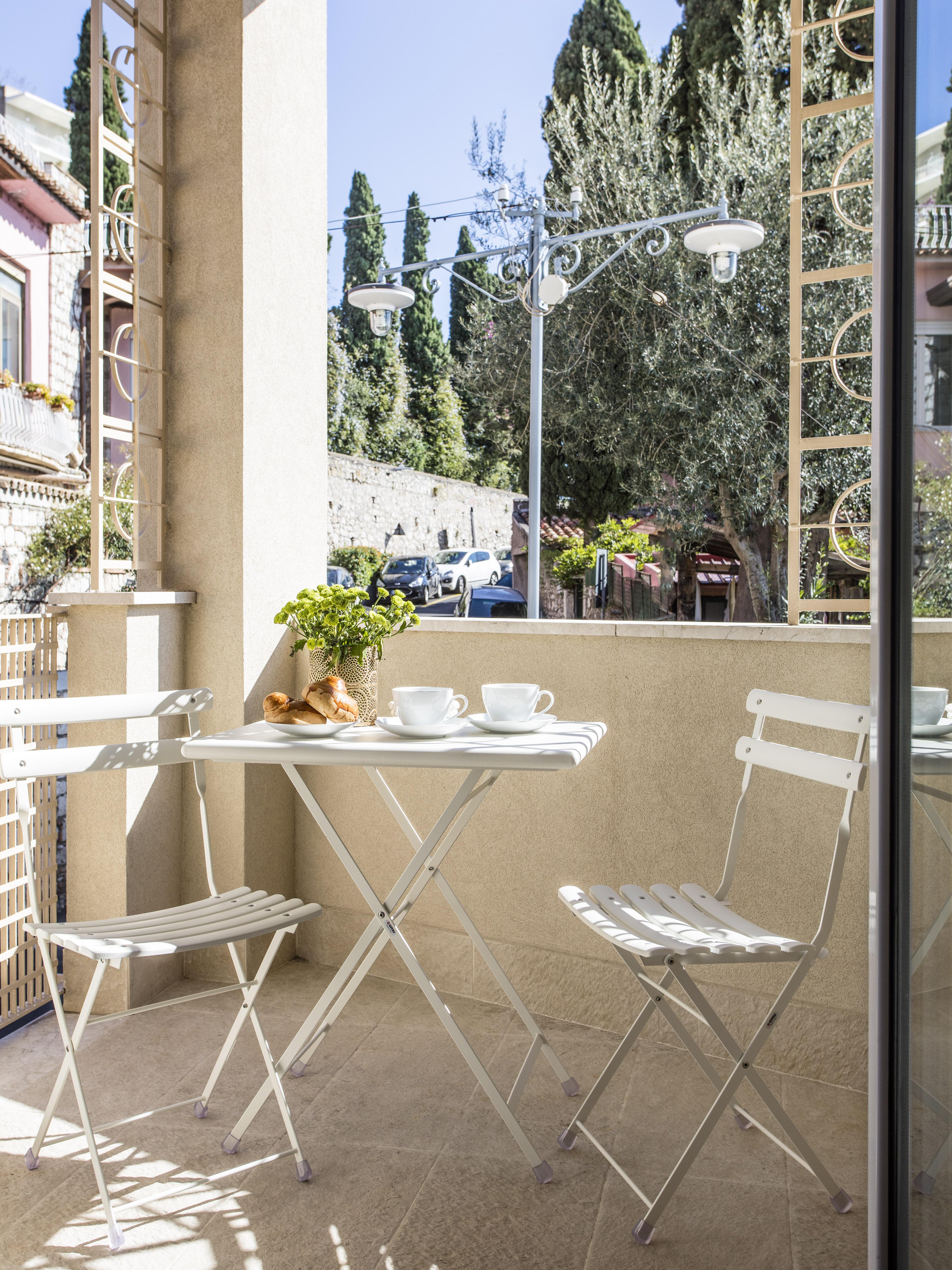 La Maladrina Apartments & Suites Taormina Exterior foto